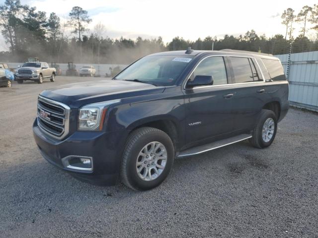 Obraz 2017 GMC YUKON SLT 2017