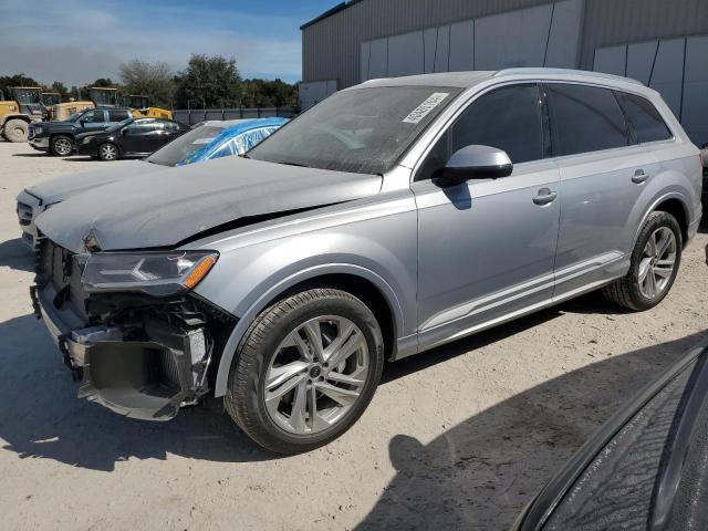 2022 AUDI Q7 PREMIUM PLUS 2022 image