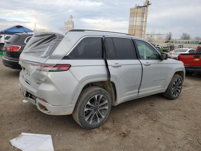 Изображение 3 2022 JEEP GRAND CHEROKEE OVERLAND 2022 с VIN 1C4RJHDG0N8533422