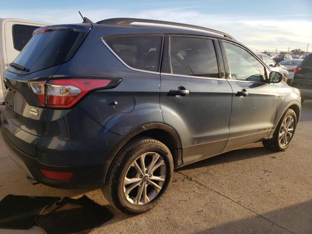 Obraz 3 z 2018 FORD ESCAPE SEL 2018 z VIN 1FMCU0HD8JUC57695