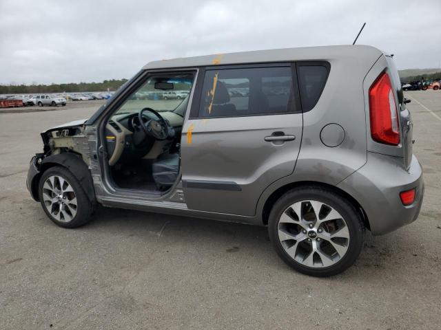 Изображение 2 2013 KIA SOUL + 2013 с VIN KNDJT2A68D7608419
