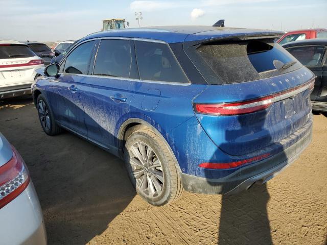 Obraz 2 z 2020 LINCOLN CORSAIR RESERVE 2020 z VIN 5LMCJ2DH4LUL02547