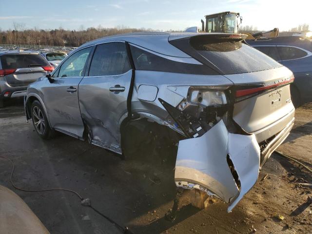 Image 2 of 2023 LEXUS RX 350 BASE 2023 with VIN 2T2BAMCA0PC021704