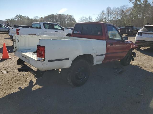 Obraz 3 z 1992 TOYOTA PICKUP 1/2 TON SHORT WHEELBASE 1992 z VIN JT4RN81A6N0098246