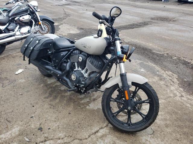 Изображение 1 2023 INDIAN MOTORCYCLE CO. CHIEF  2023 с VIN 56KDMCAGXP3008581