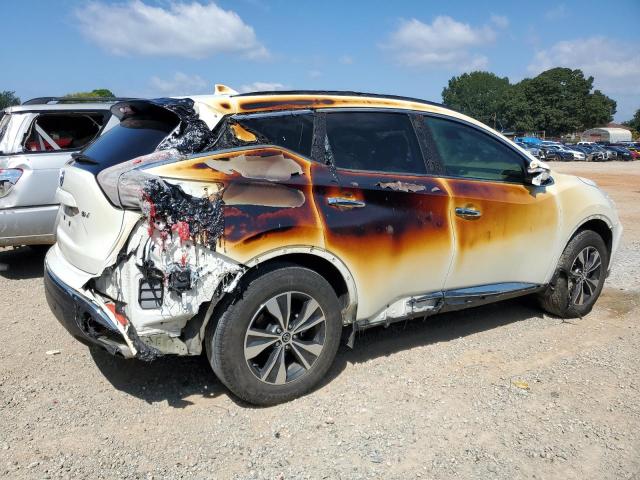 Obraz 3 z 2020 NISSAN MURANO SV 2020 z VIN 5N1AZ2BJ0LN120590