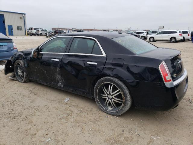 Image 2 of 2012 CHRYSLER 300C LUXURY 2012 with VIN 2C3CCAPT5CH238151
