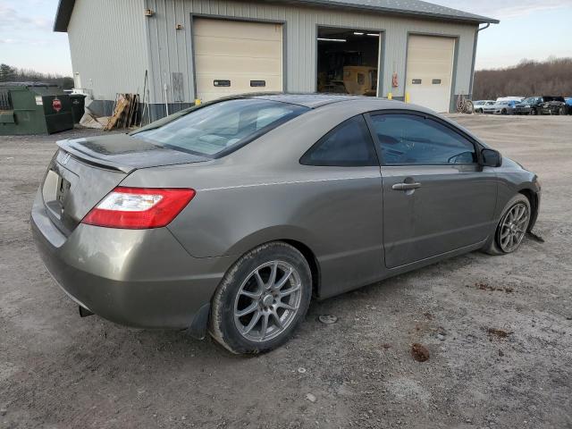 Image 3 of 2007 HONDA CIVIC LX 2007 with VIN 2HGFG12637H546523