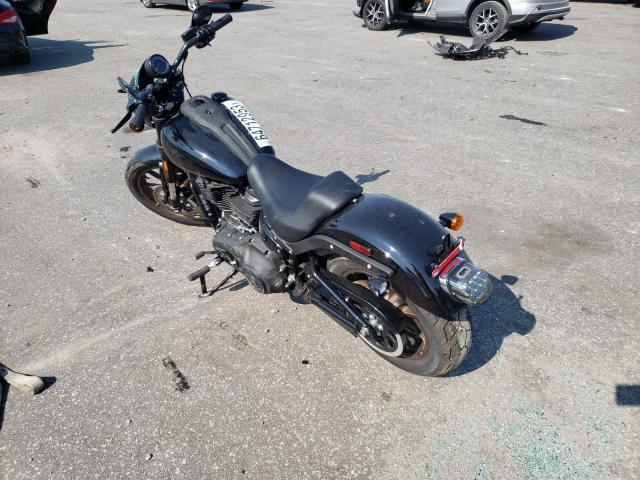 Image 3 of 2023 HARLEY-DAVIDSON FXLRS  2023 with VIN 1HD1YWZ1XPB056147