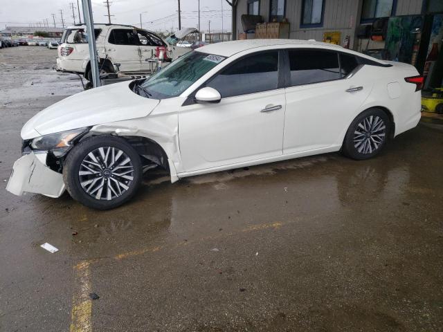 Obraz 1 z 2023 NISSAN ALTIMA SV 2023 z VIN 1N4BL4DV2PN401906