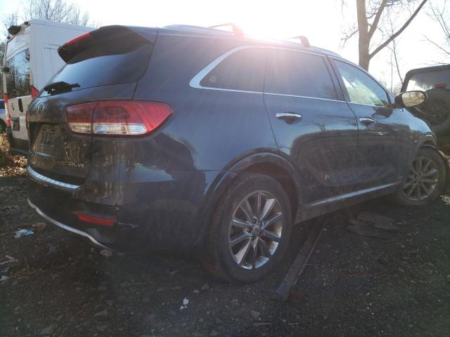 Изображение 3 2017 KIA SORENTO SX 2017 с VIN 5XYPKDA59HG318957