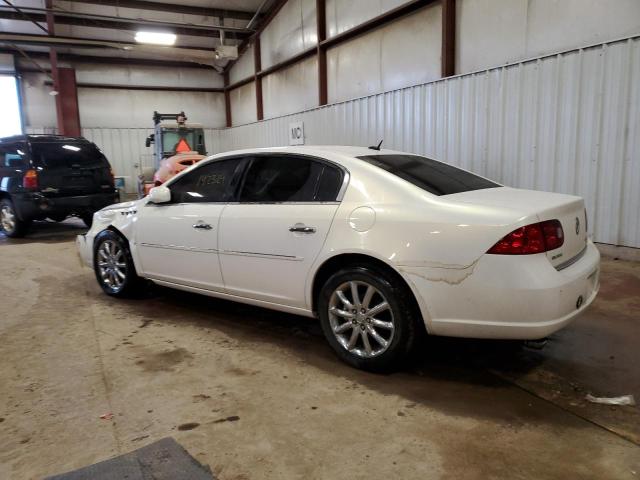 Изображение 2 2007 BUICK LUCERNE CXS 2007 с VIN 1G4HE57Y17U109658