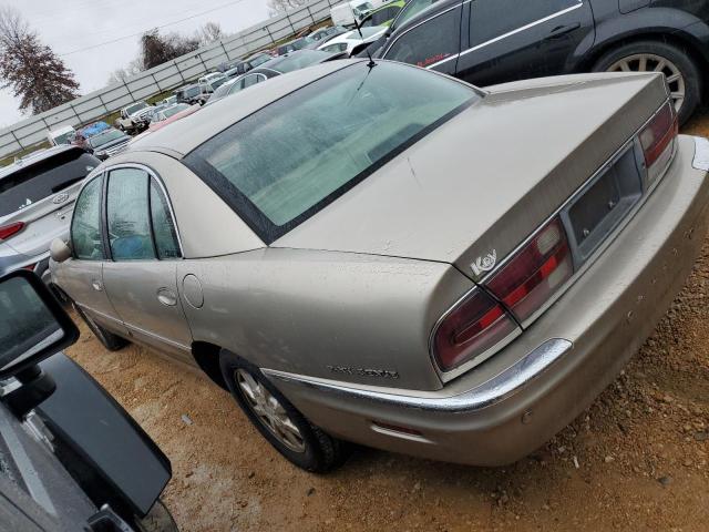 Obraz 2 z 2002 BUICK PARK AVENUE  2002 z VIN 1G4CW54K224183896