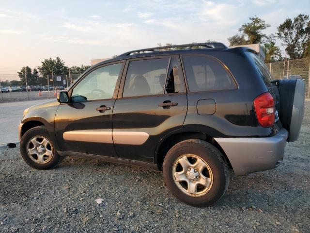 Изображение 2 2005 TOYOTA RAV4  2005 с VIN JTEGD20V450049148