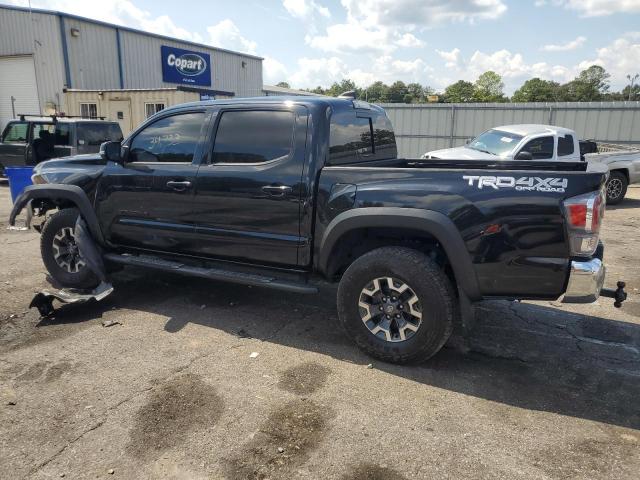 Изображение 2 2022 TOYOTA TACOMA DOUBLE CAB 2022 с VIN 3TMCZ5AN8NM462059