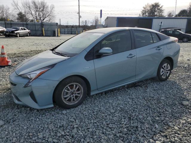 2018 TOYOTA PRIUS  2018 image