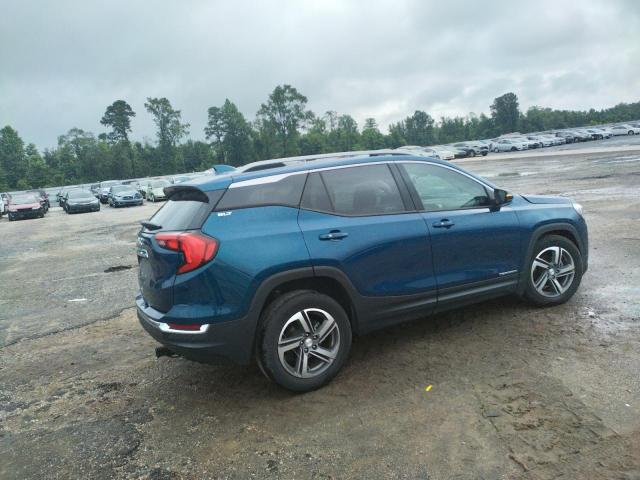Изображение 3 2019 GMC TERRAIN SLT 2019 с VIN 3GKALPEVXKL390902