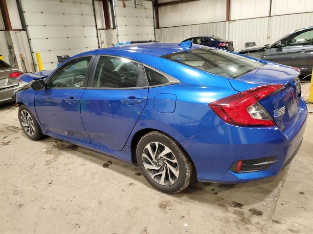 Изображение 2 2018 HONDA CIVIC EX 2018 с VIN 2HGFC2F7XJH557112