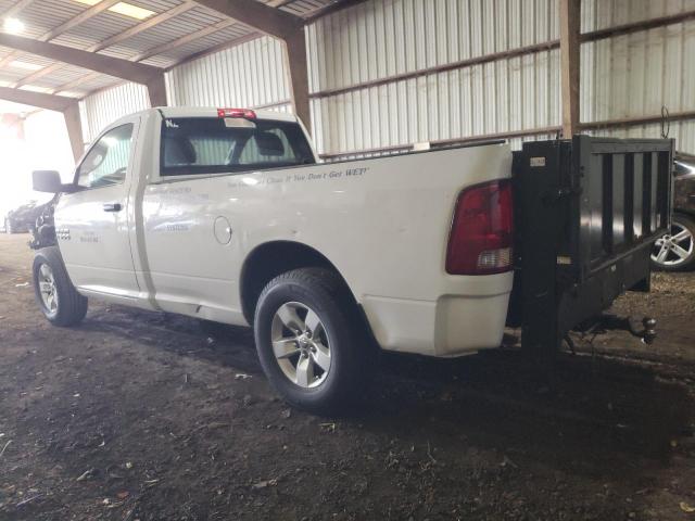 Изображение 2 2017 RAM 1500 ST 2017 с VIN 3C6JR6DG8HG573604