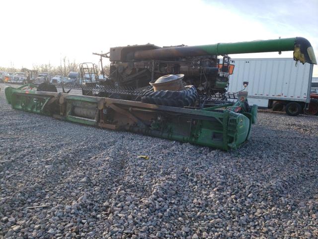 Изображение 3 2013 JOHN DEER COMBI 2013 с VIN 1H0S670SCD0756881