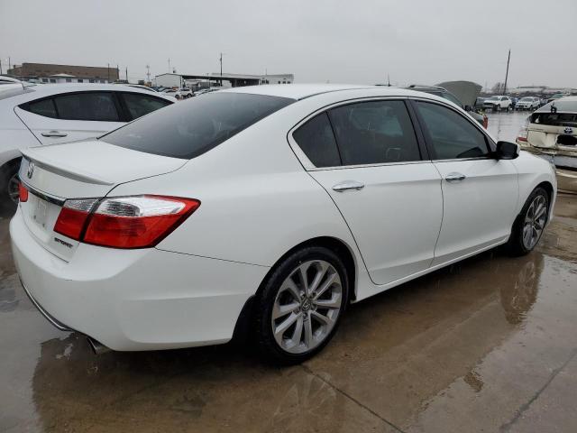Image 3 of 2013 HONDA ACCORD SPORT 2013 with VIN 1HGCR2F51DA093291