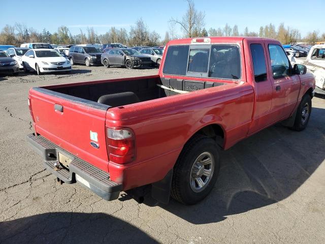 Obraz 3 z 2001 FORD RANGER SUPER CAB 2001 z VIN 1FTYR14U91PA79818