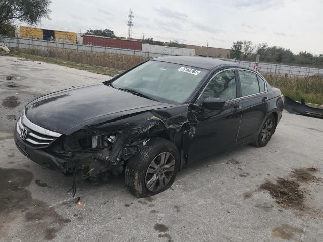 Image 1 of 2012 HONDA ACCORD LXP 2012 with VIN 1HGCP2F47CA188045