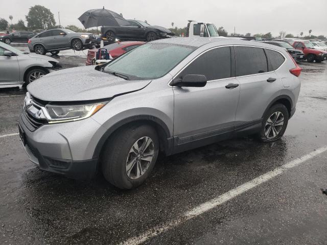 Image 1 of 2018 HONDA CR-V LX 2018 with VIN 2HKRW5H35JH404093