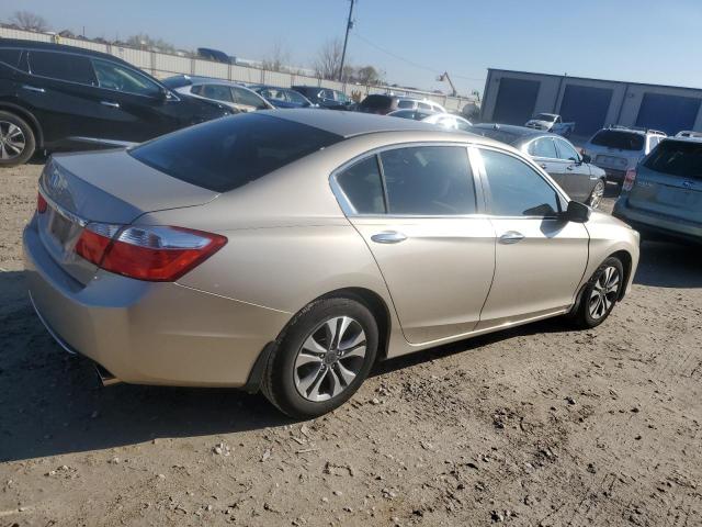 Obraz 3 z 2015 HONDA ACCORD LX 2015 z VIN 1HGCR2F37FA026387