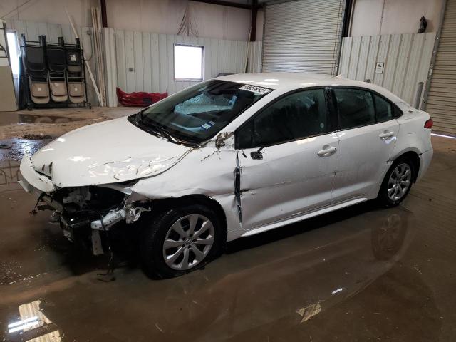 Obraz 1 z 2023 TOYOTA COROLLA LE 2023 z VIN 5YFB4MDE4PP062317