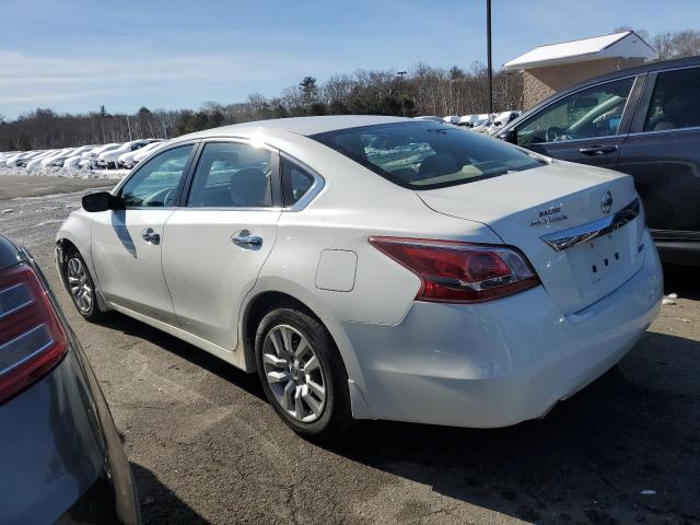 Изображение 2 2013 NISSAN ALTIMA 2.5 2013 с VIN 1N4AL3AP9DN560378