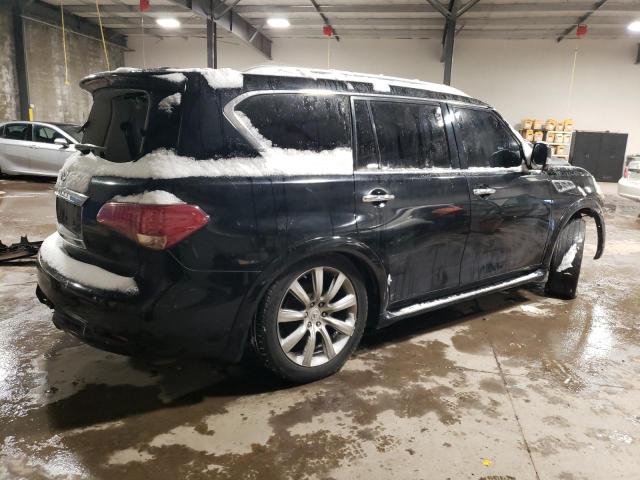 Image 3 of 2011 INFINITI QX56  2011 with VIN JN8AZ2NF5B9501133