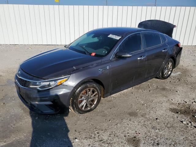 Изображение 2019 KIA OPTIMA LX 2019