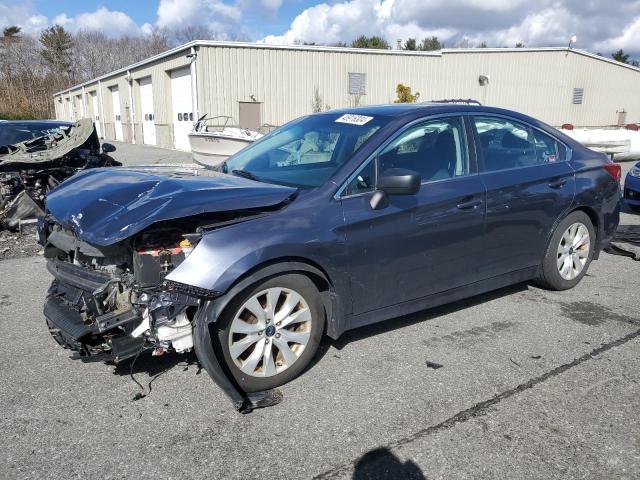 2017 SUBARU LEGACY 2.5I 2017 image