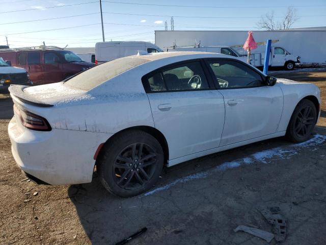 Image 3 of 2019 DODGE CHARGER SXT 2019 with VIN 2C3CDXJG2KH671520