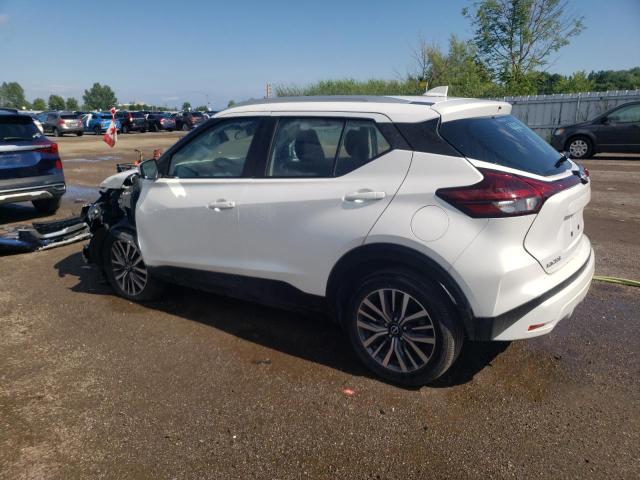 Image 2 of Nissan Kicks Sv 2022 with VIN 3N1CP5CV2NL473912