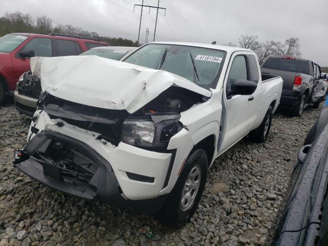 2024 NISSAN FRONTIER S 2024 image