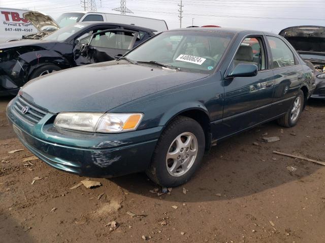 Image 1 of 1998 TOYOTA CAMRY CE 1998 with VIN 4T1BG28K5WU363218