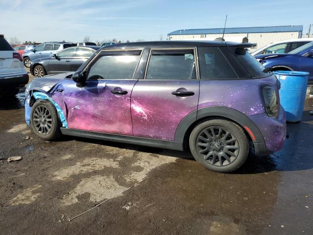 Image 2 of 2019 MINI COOPER S 2019 with VIN WMWXU3C53K2H88078