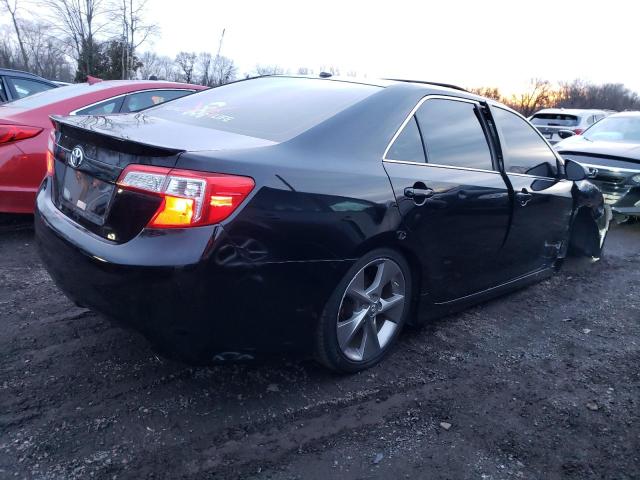 Изображение 3 2012 TOYOTA CAMRY BASE 2012 с VIN 4T1BF1FK9CU157475