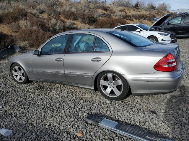 Obraz 2 z 2006 MERCEDES-BENZ E 500 4MATIC 2006 z VIN WDBUF83J96X191998