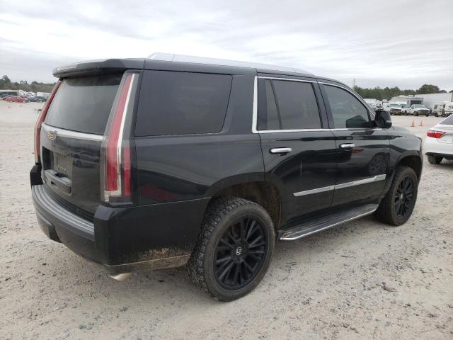 Image 3 of 2016 CADILLAC ESCALADE LUXURY 2016 with VIN 1GYS4BKJ7GR462912