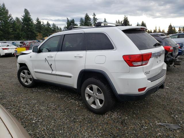 Image 2 of 2013 JEEP GRAND CHEROKEE LAREDO 2013 with VIN 1C4RJFAG9DC618618