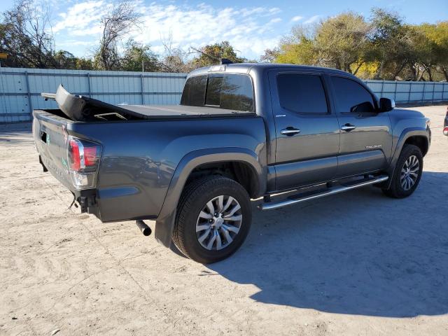 Obraz 3 z 2022 TOYOTA TACOMA DOUBLE CAB 2022 z VIN 3TMEZ5CN1NM188189