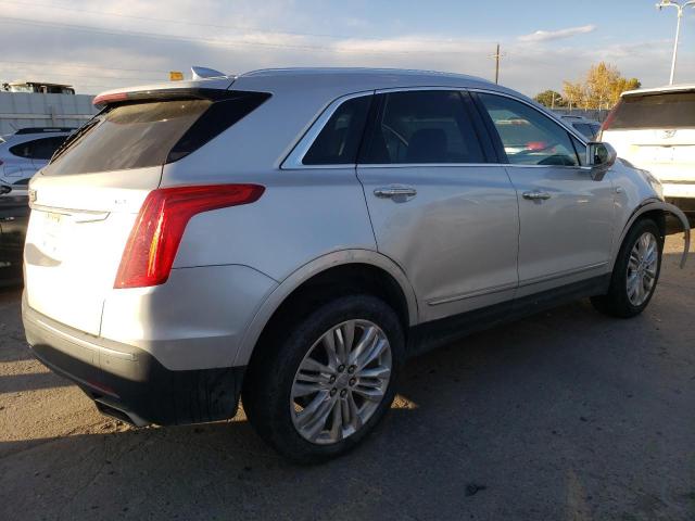 Image 3 of 2019 CADILLAC XT5 PREMIUM LUXURY 2019 with VIN 1GYKNFRS2KZ124717