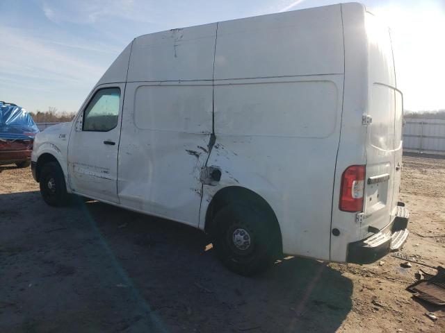 Obraz 2 z 2019 NISSAN NV 2500 S 2019 z VIN 1N6BF0LY7KN808275
