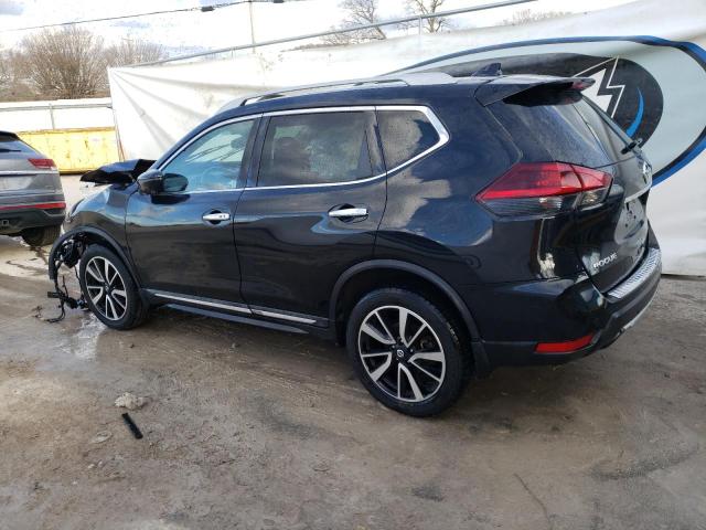 Obraz 2 z 2020 NISSAN ROGUE S 2020 z VIN 5N1AT2MV1LC722749