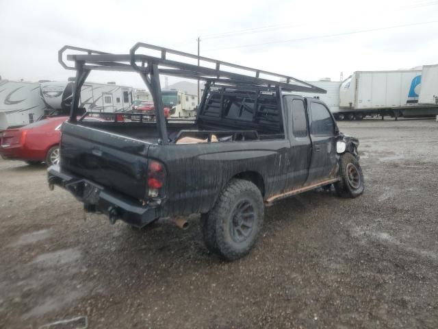Image 3 of 2000 TOYOTA TACOMA XTRACAB 2000 with VIN 4TAWN72N0YZ607368