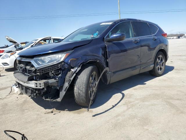 Изображение 2017 HONDA CR-V EX 2017