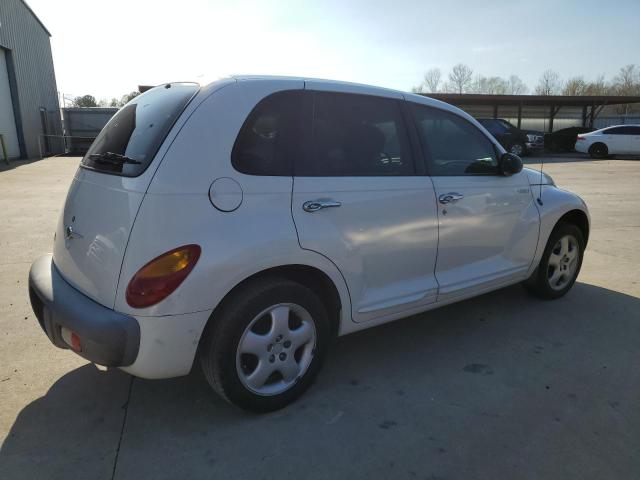 Image 3 of 2001 CHRYSLER PT CRUISER  2001 with VIN 3C8FY4BB51T607006